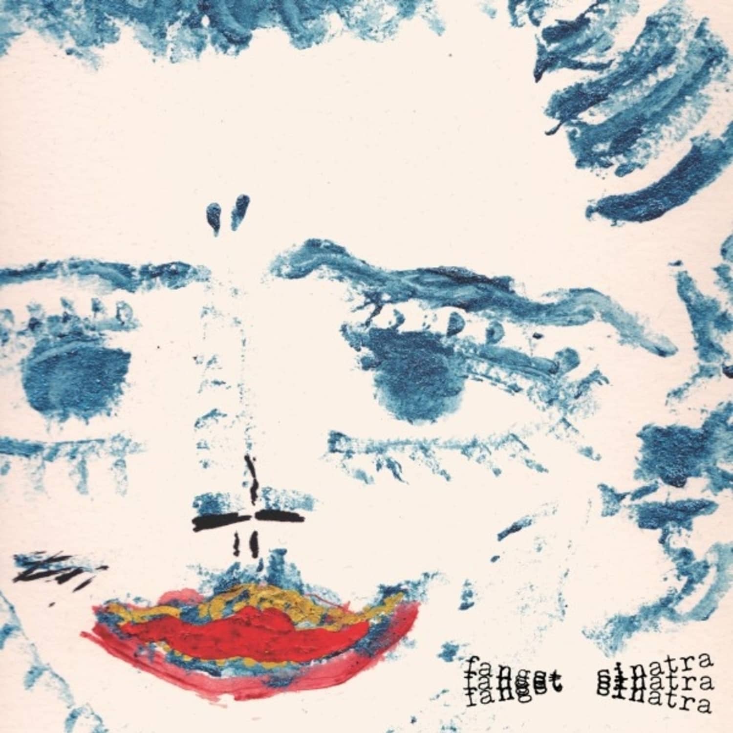 Fangst - FANGST SINATRA 