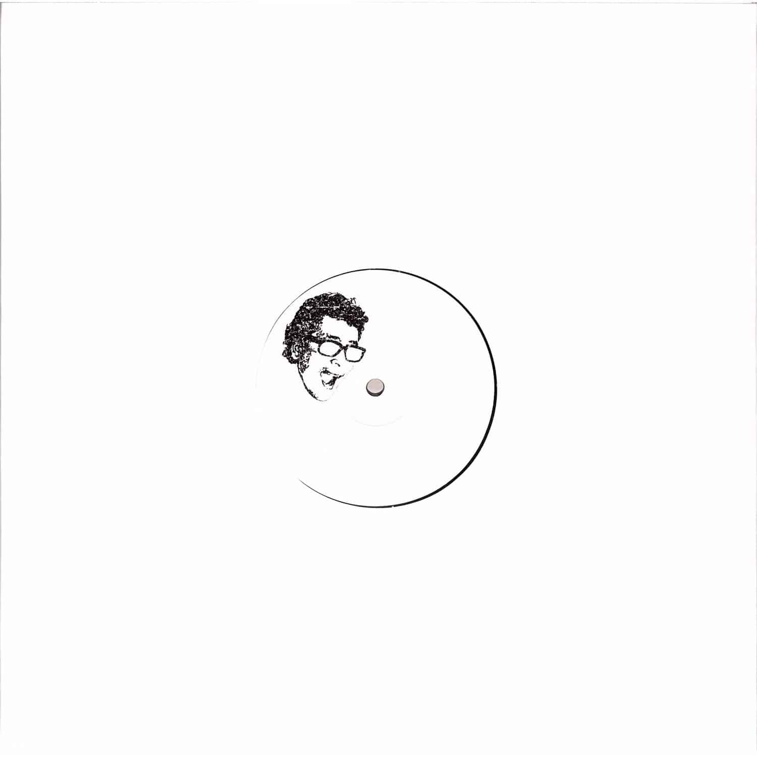 Unknown - PASTIME / SPANK / PAPER
