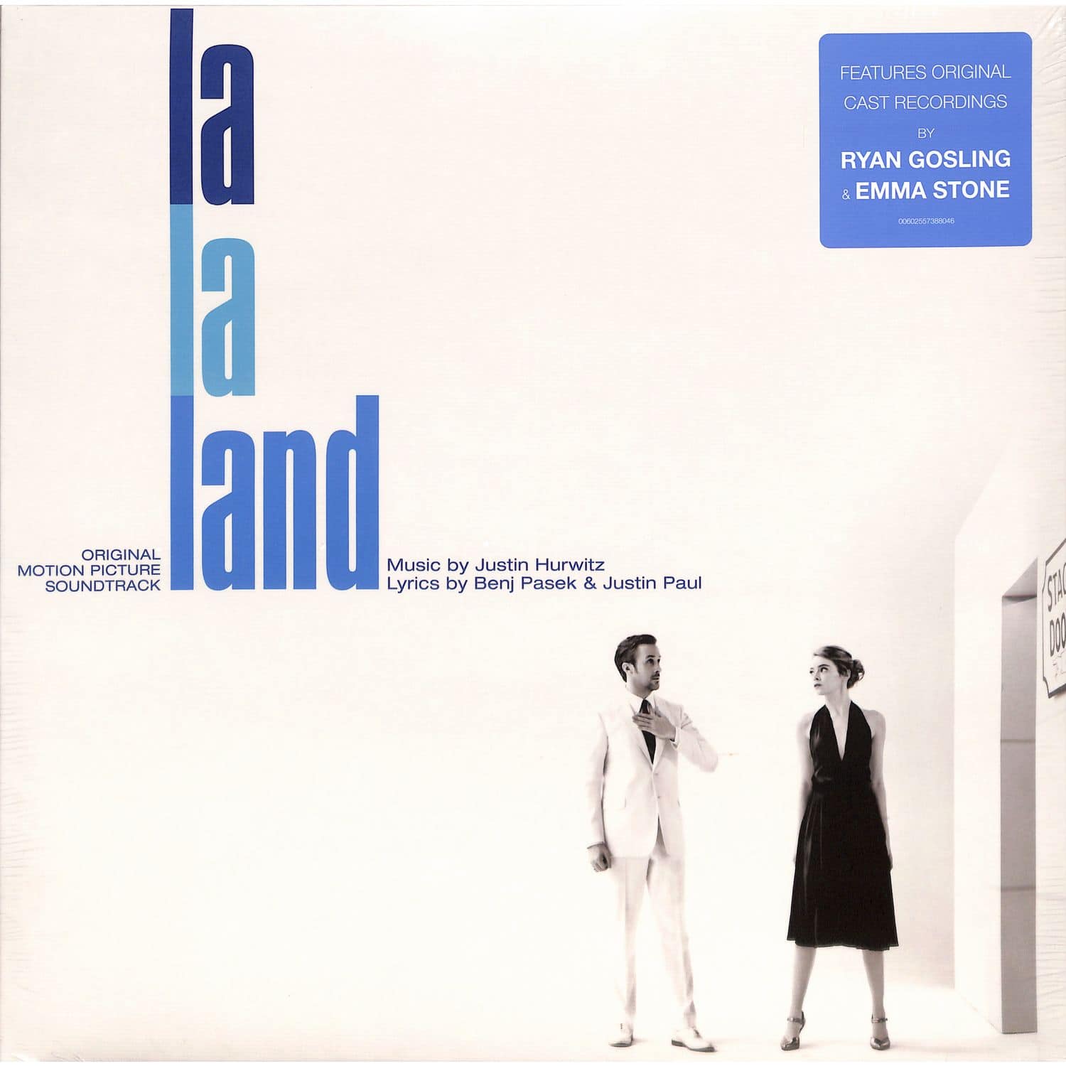 OST/Various - LA LA LAND 
