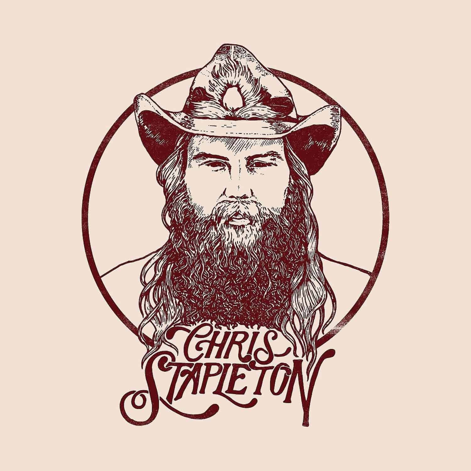 Chris Stapleton - FROM A ROOM VOL.ONE 