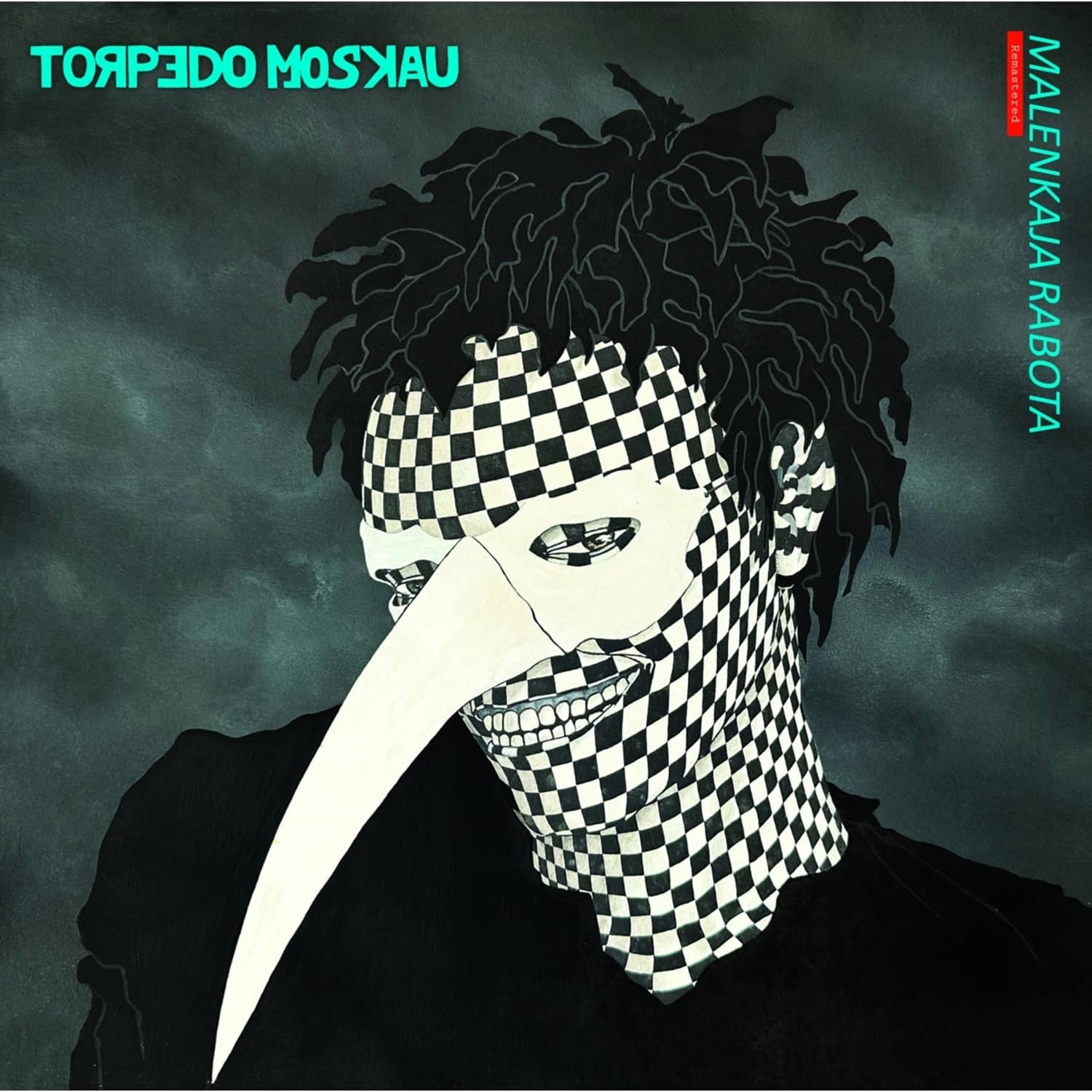 Torpedo Moskau - MALENKAJA RABOTA