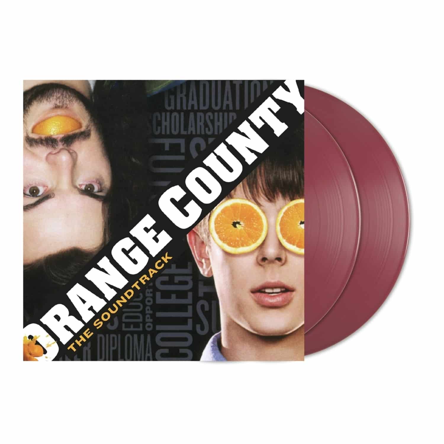Various - ORANGE COUNTY 