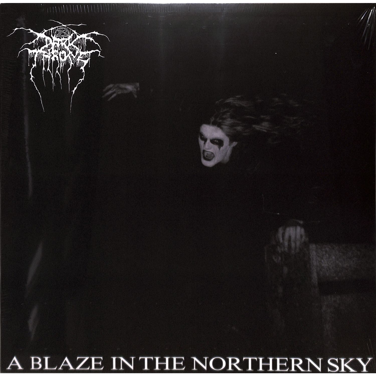 Darkthrone - A BLAZE IN THE NORTHERN SKY 