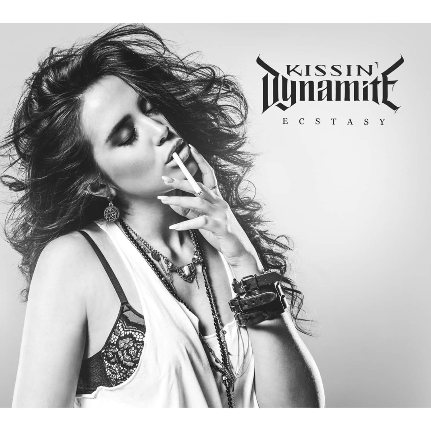 Kissin Dynamite - ECSTASY 