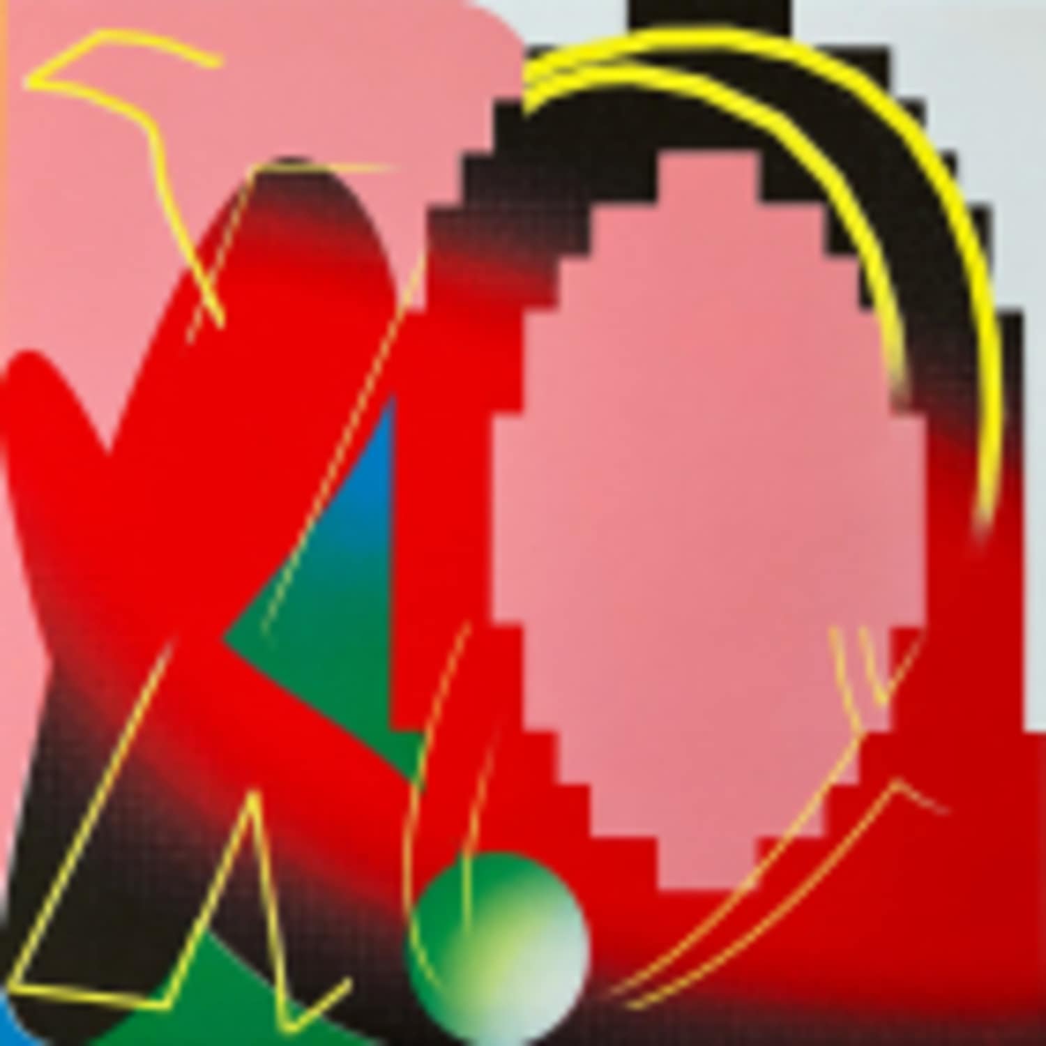 Various Artist - XOXO 