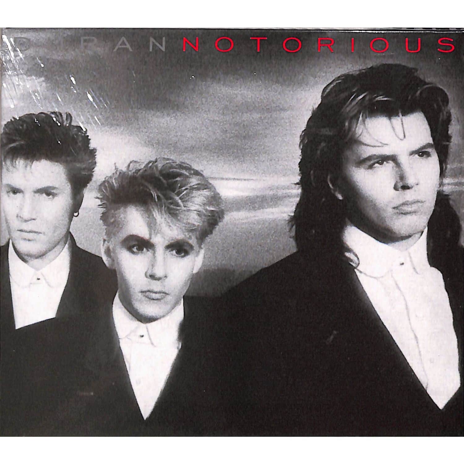 Duran Duran - NOTORIOUS 