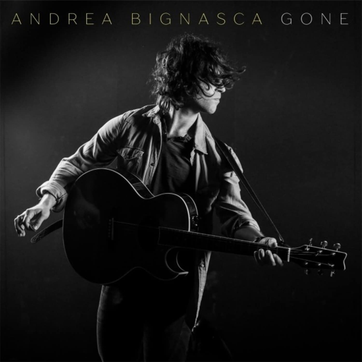 Andrea Bignasca - GONE 