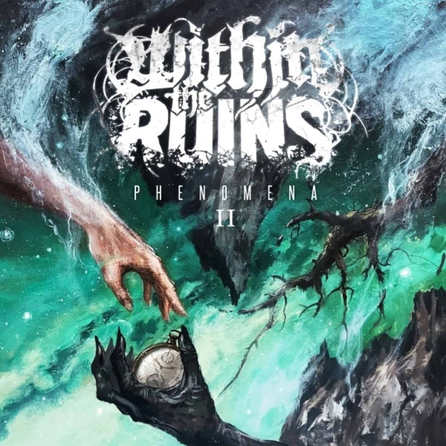 Within The Ruins - PHENOMENA II 