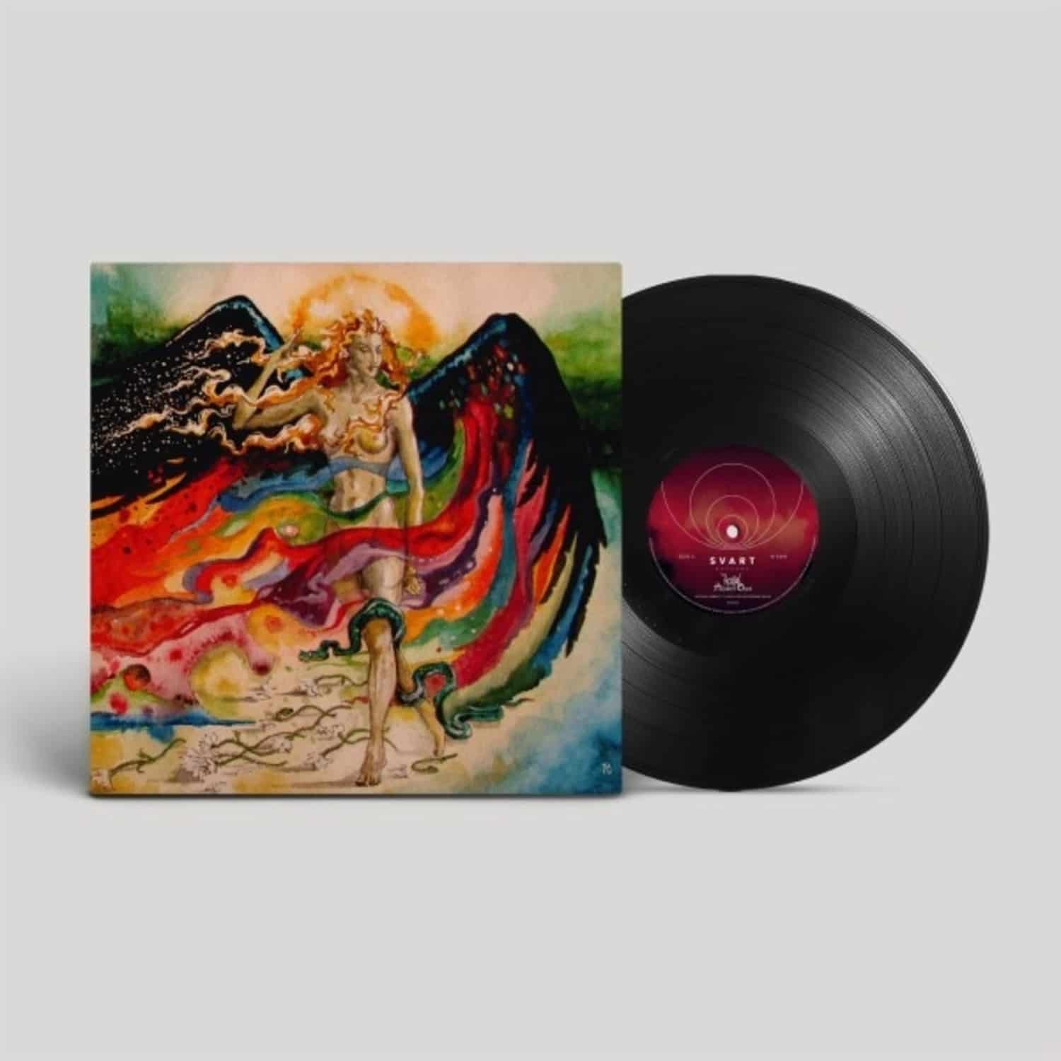 Jess and The Ancient Ones - ASTRAL SABBAT 