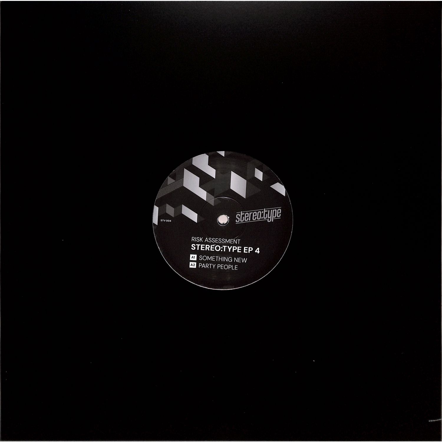 Risk Assessment - STEREO:TYPE EP 4