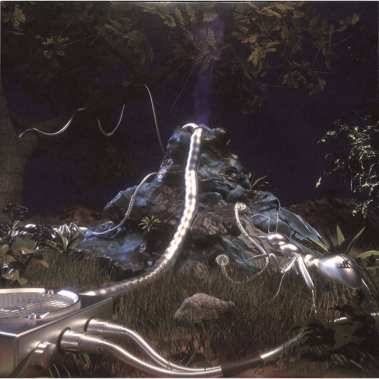 Various Artists - PIFF LTD 001
