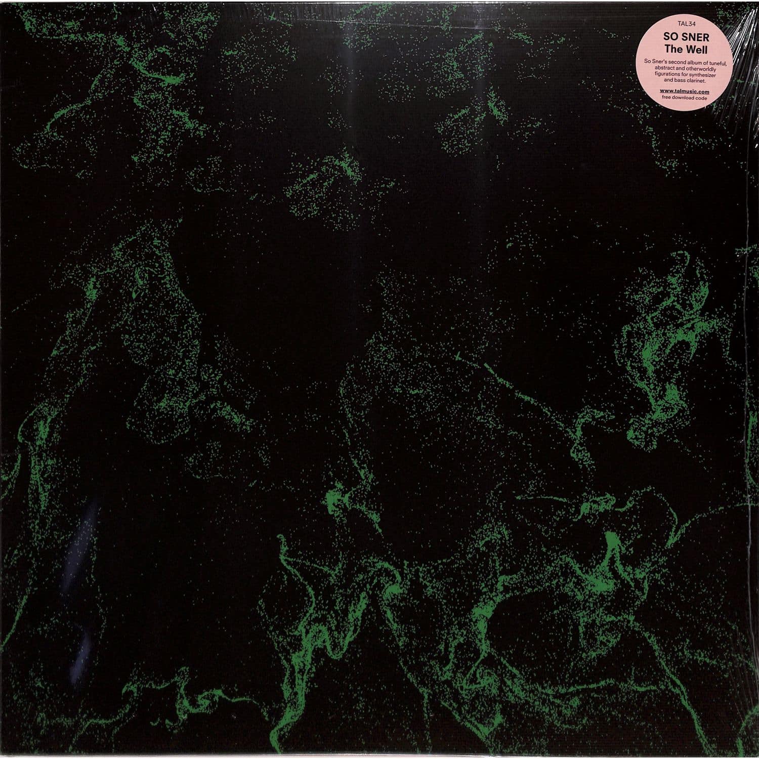 So Sner - THE WELL 
