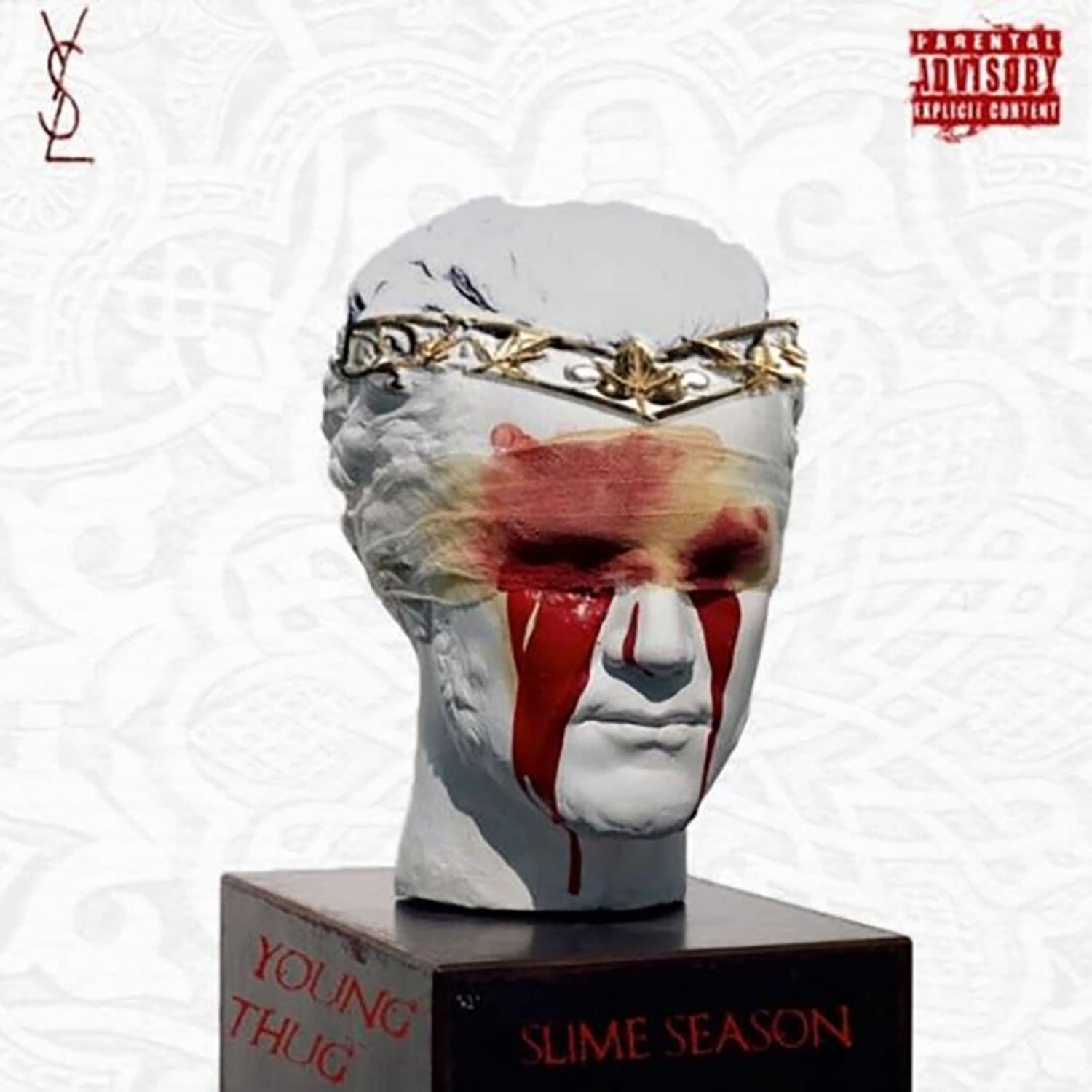 Young Thug - SLIME SEASON 