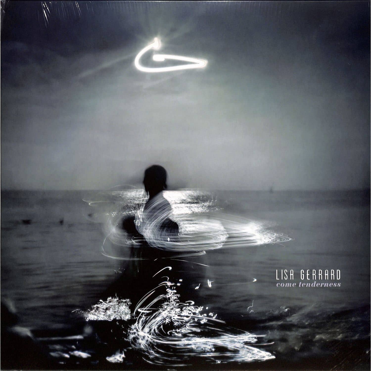 Lisa Gerrard - COME TENDERNESS 