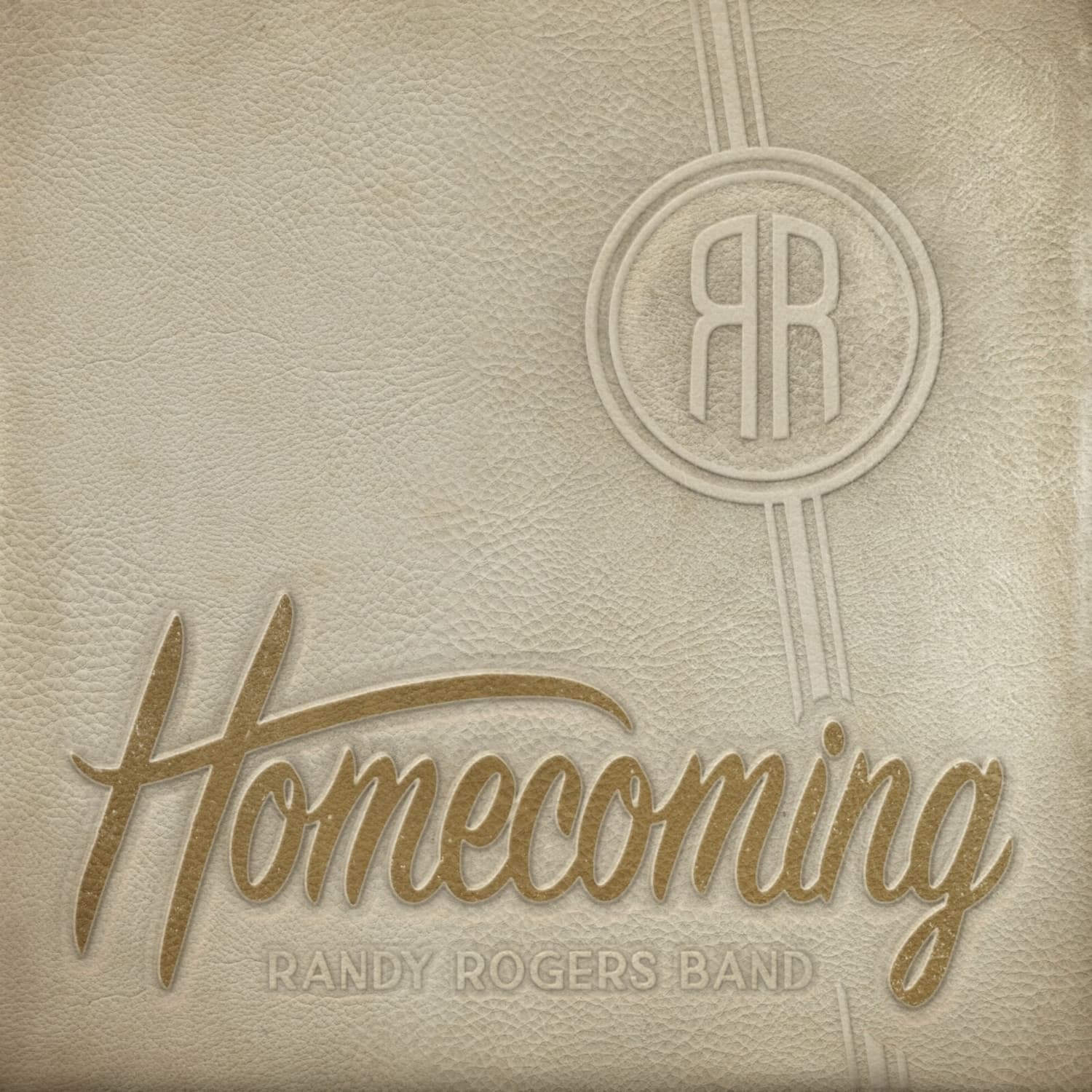 Randy -Band- Rogers - HOMECOMING 