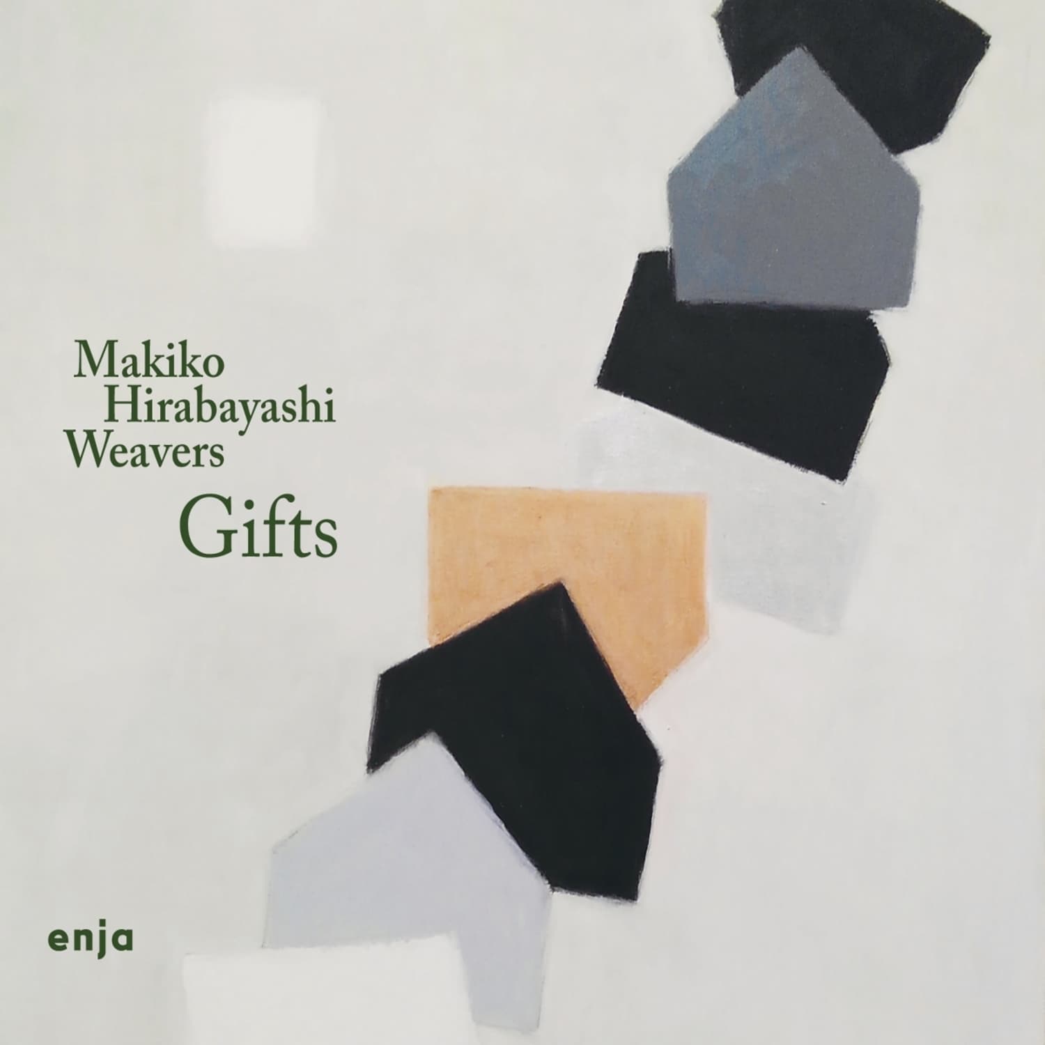 Makiko Hirabayashi - GIFTS 