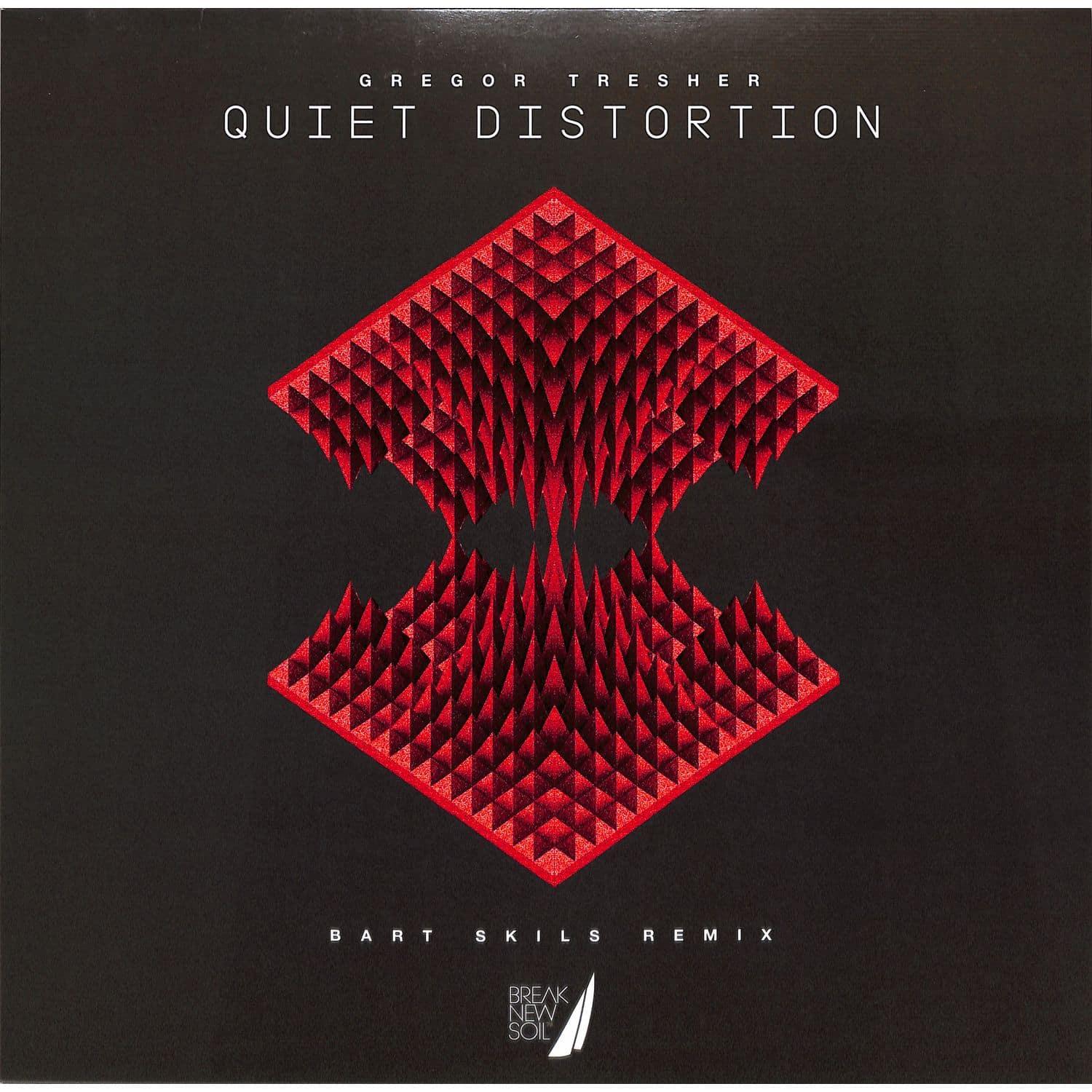 Gregor Tresher - QUIET DISTORTION