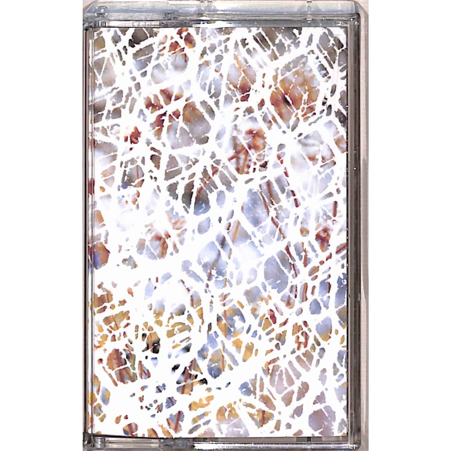 Clemency - AIRD TAPES 2 