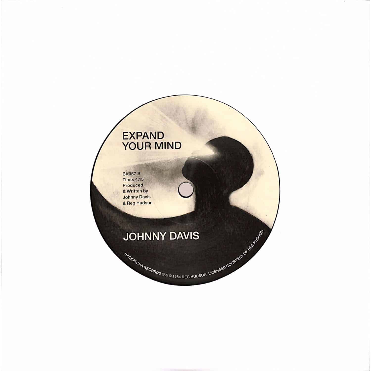 Johnny Davis - LIFES A PARTY 