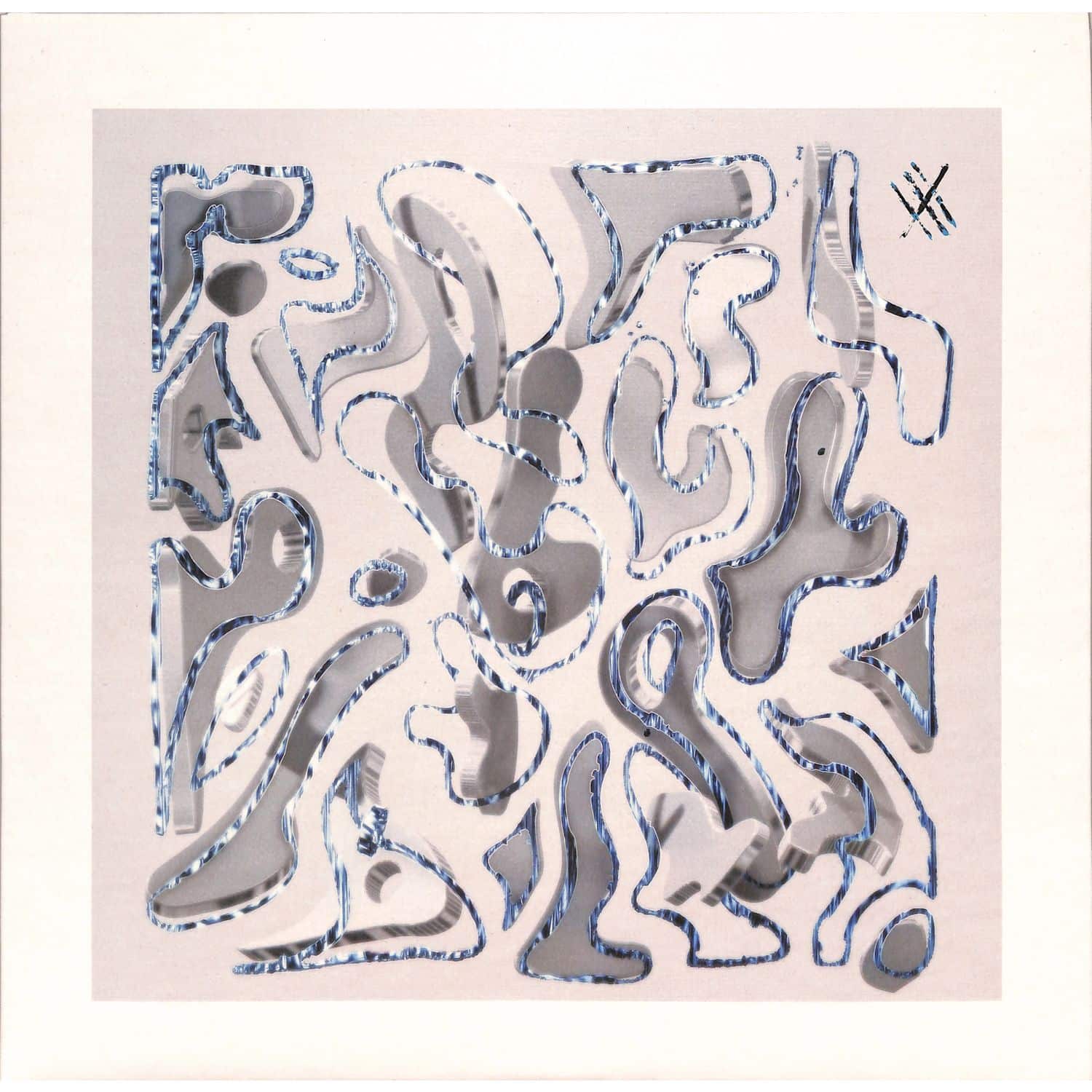 Mike Sacchetti - XXX017 