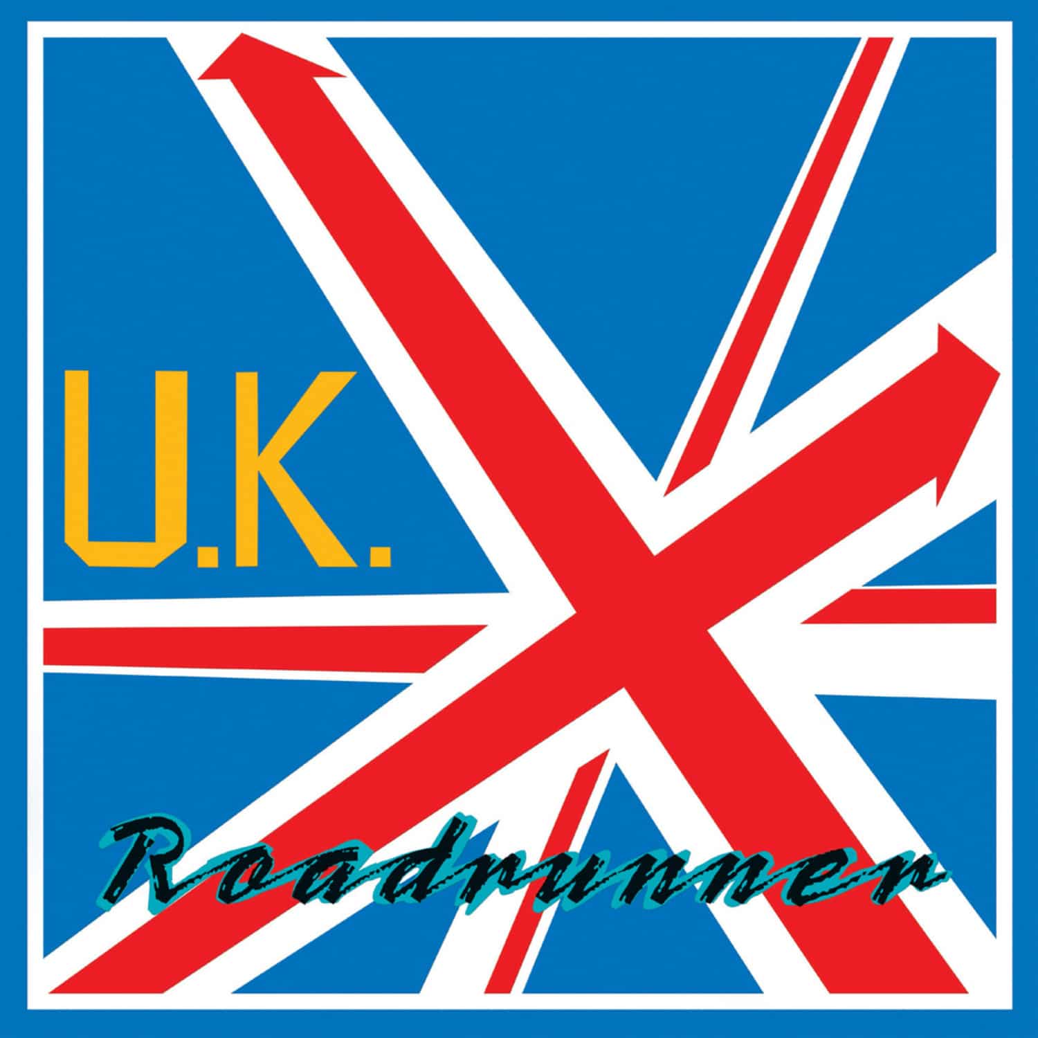 U.K. - ROADRUNNER