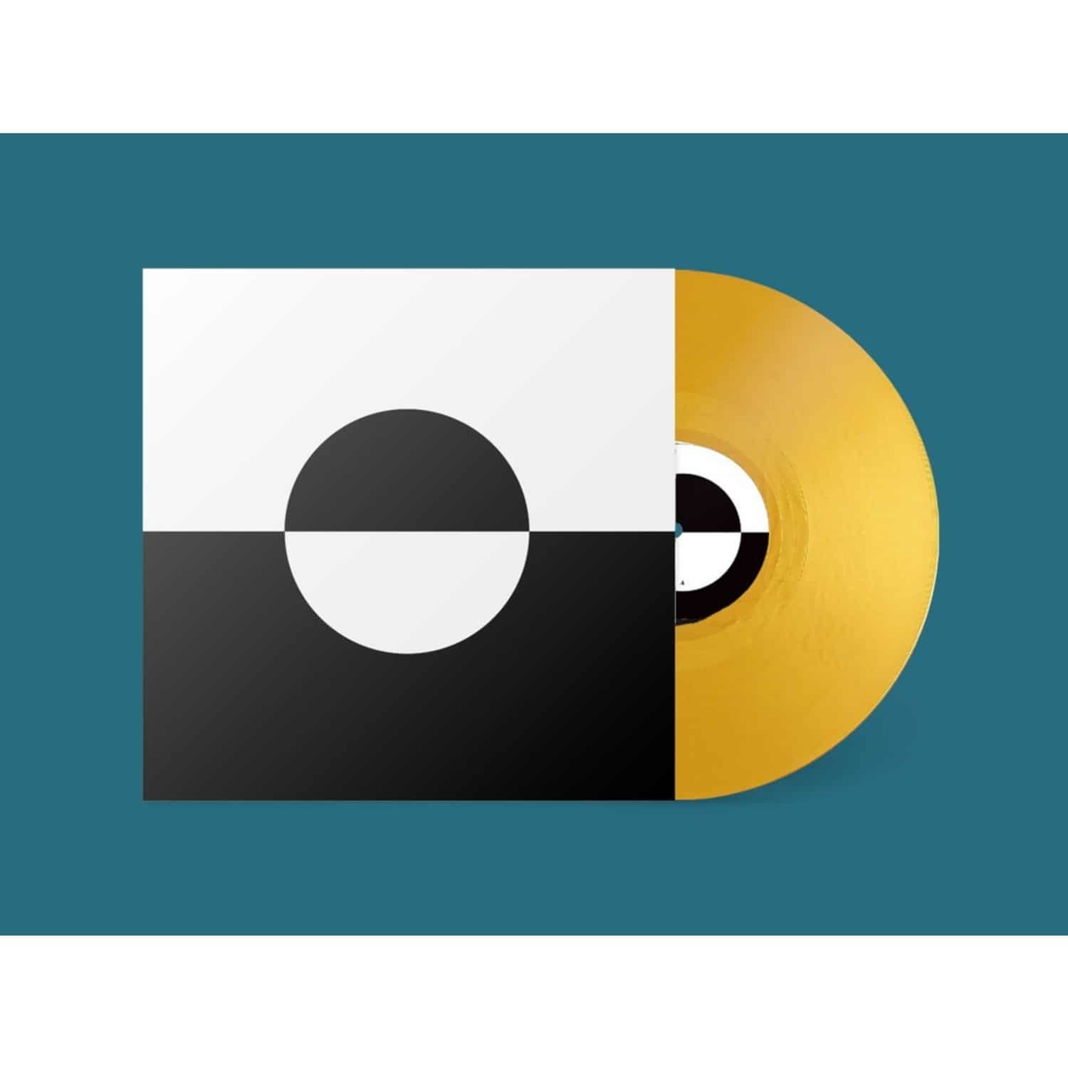 Molly Nilsson - ZENITH 
