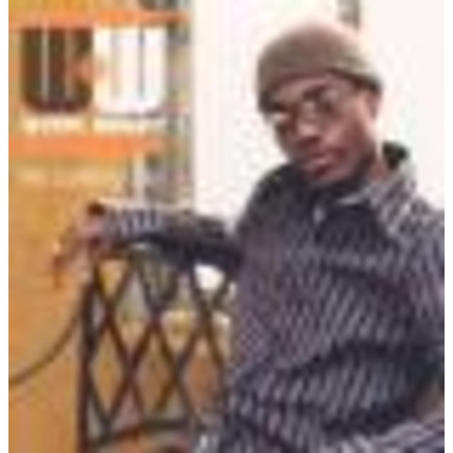Wayne Wonder - NO LETTING GO 