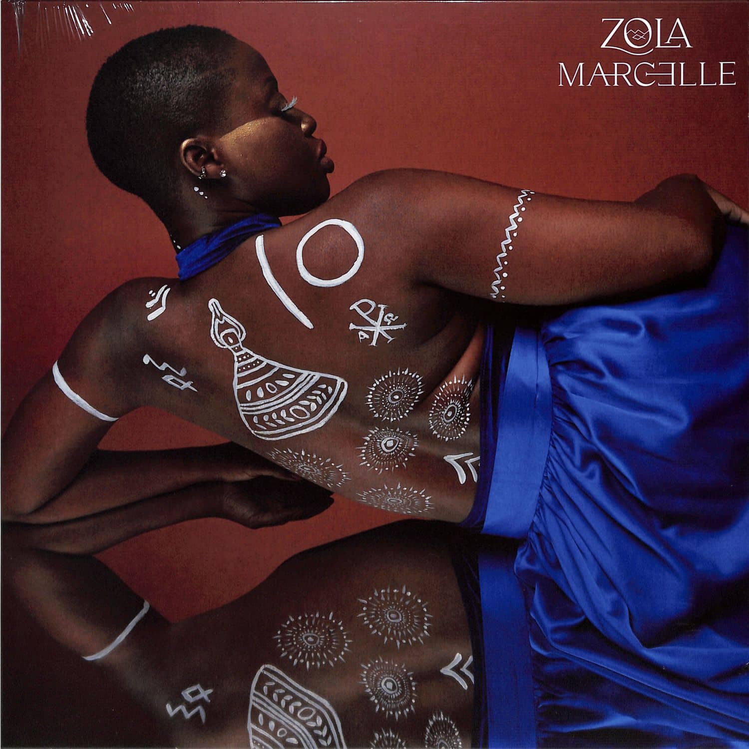 Zola Marcelle - HOME 
