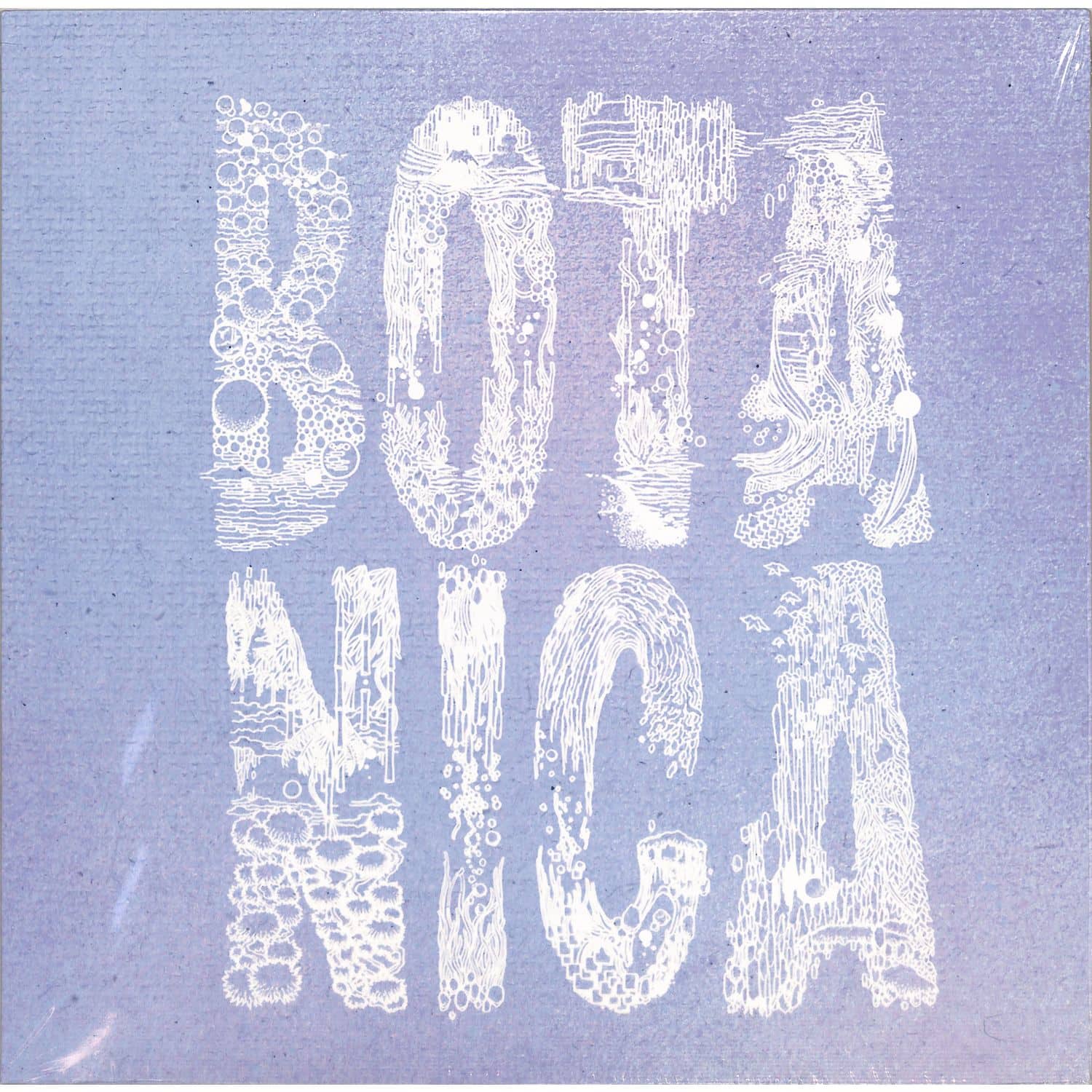 Iori Wakasa - THE PARTY IS HERE EP
