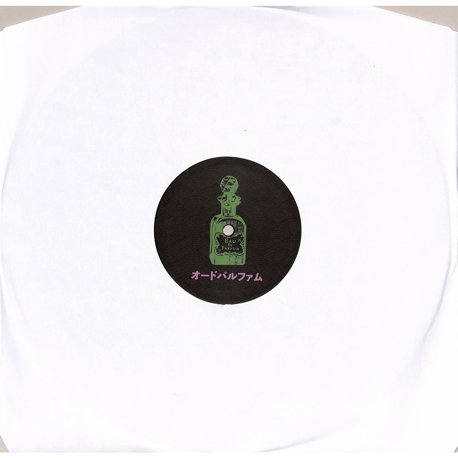 Davide Leone - EDP004
