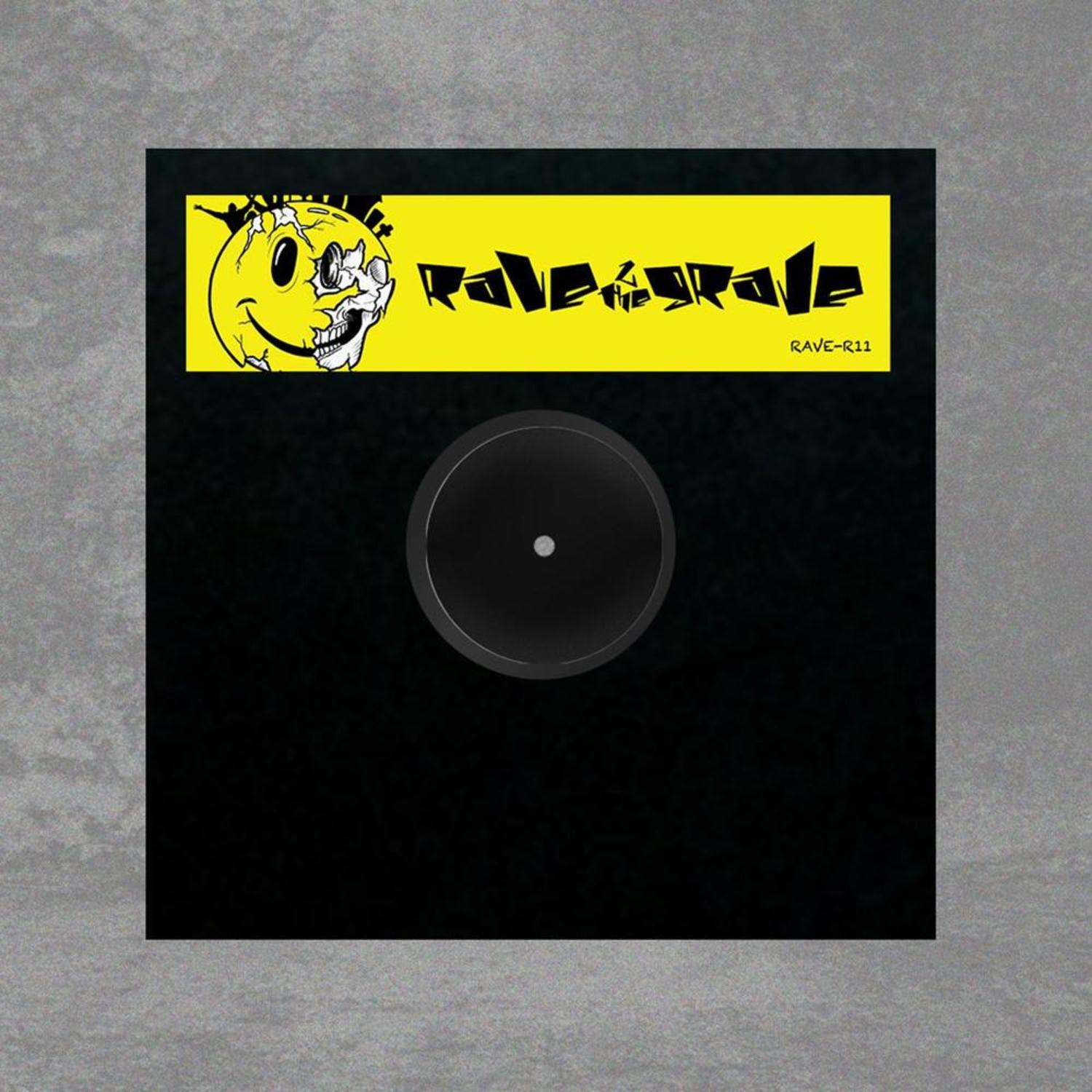 Unknown Artist - TAKE ME UP / INJECTED