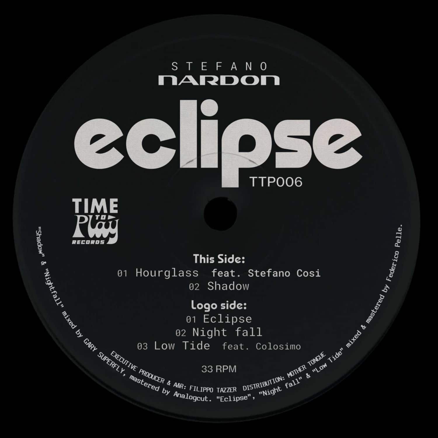 Stefano Nardon - ECLIPSE