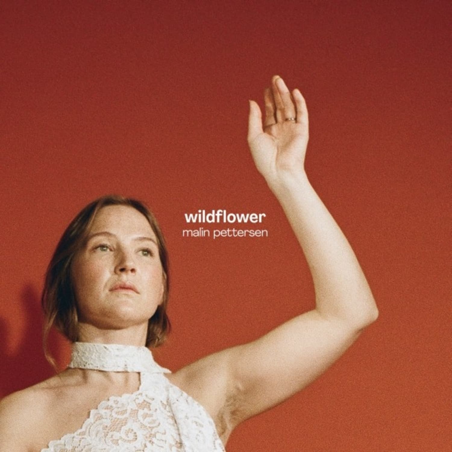 Malin Pettersen - WILDFLOWER 