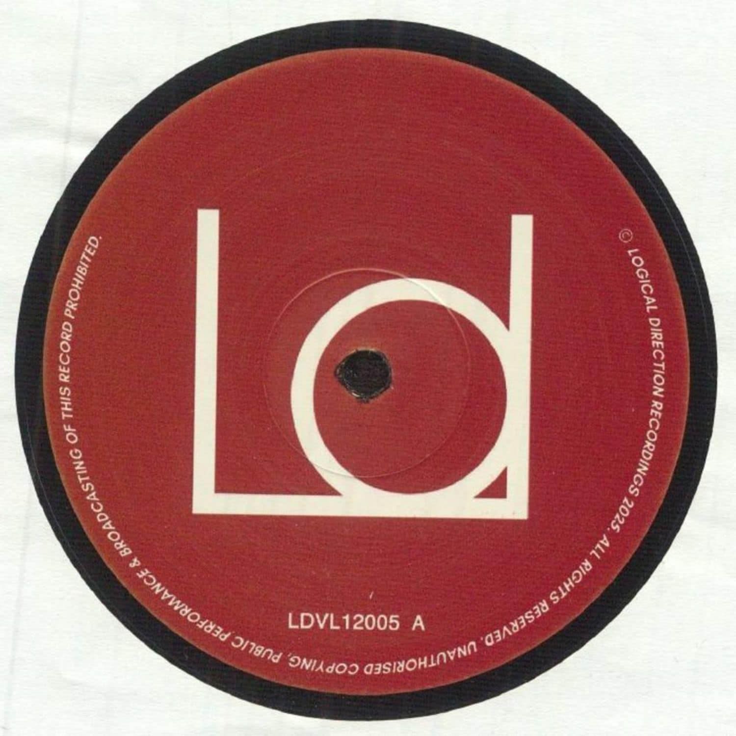 Verb / Infest / Fox - CANDLE WAX / DEEP SPACE / UNKNOWN