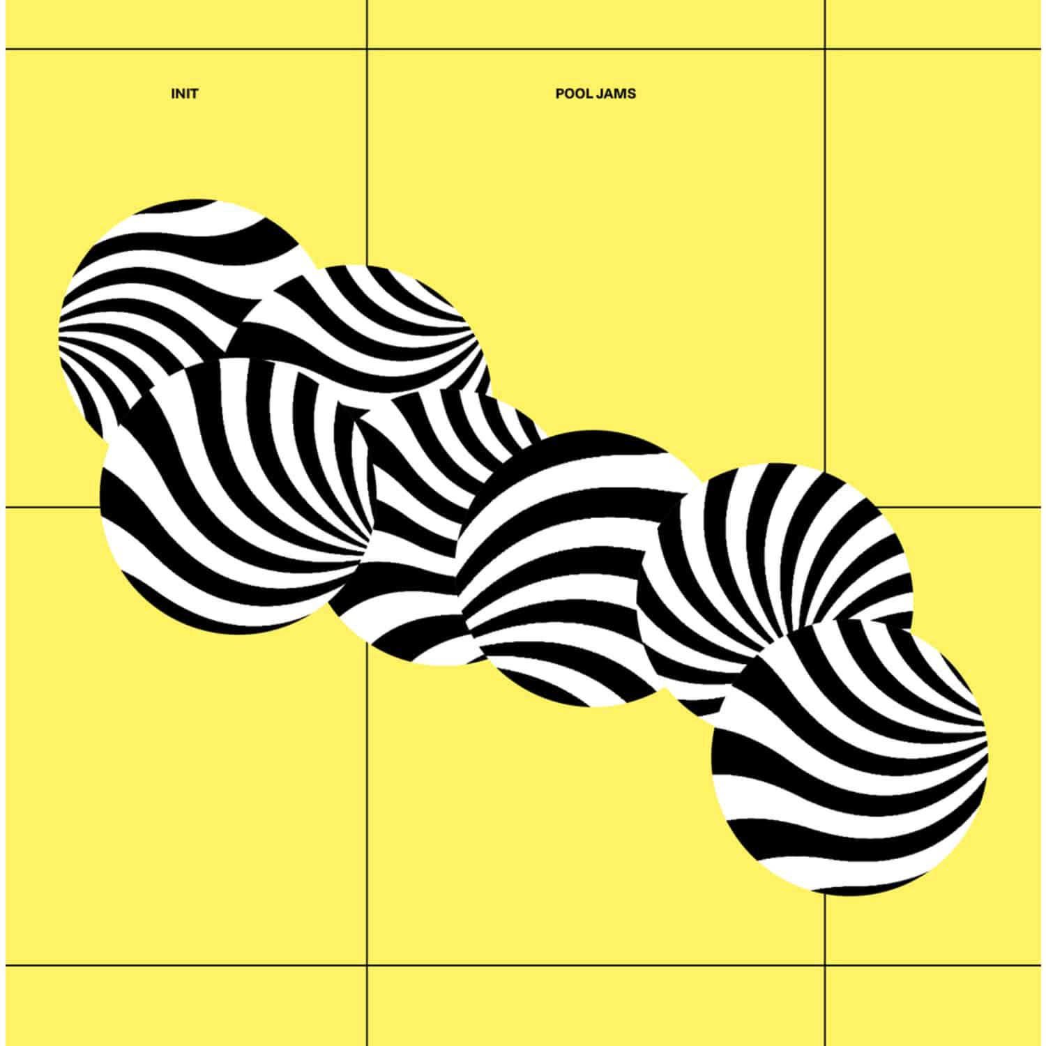INIT - POOL JAMS 