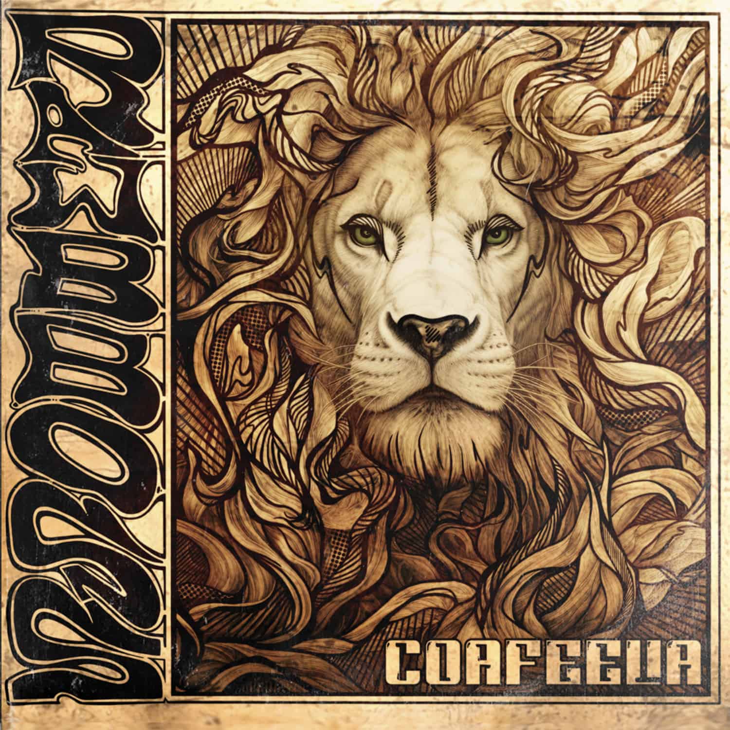 Rawb Boss - COAFEELIA 