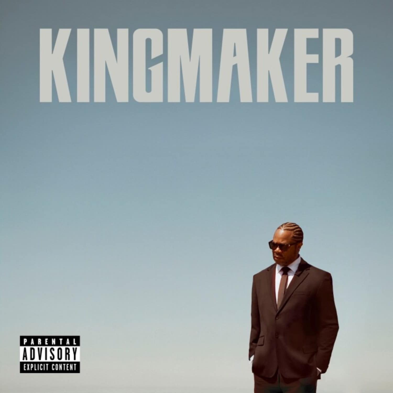 Xzibit - KINGMAKER 