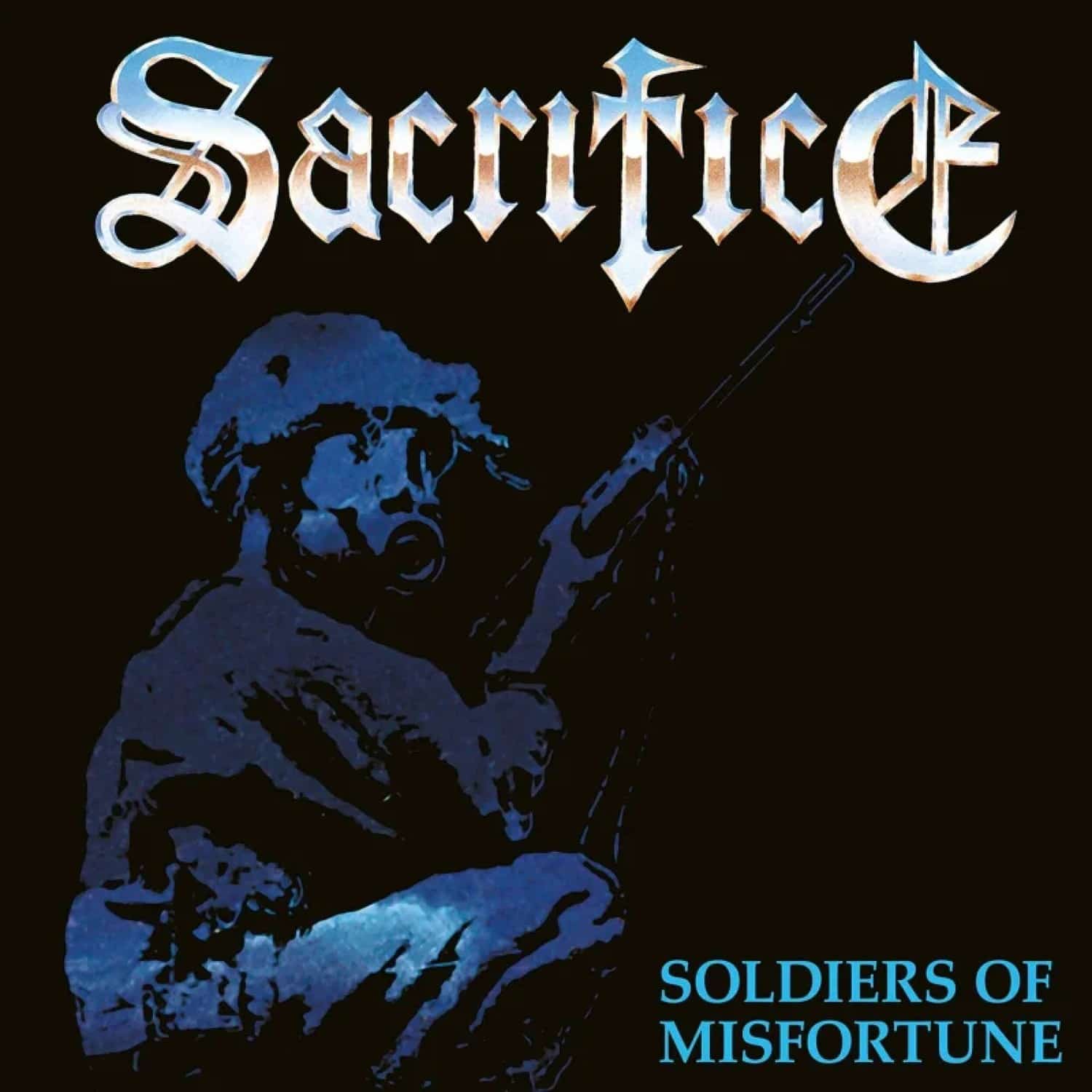Sacrifice - SOLDIERS OF MISFORTUNE 