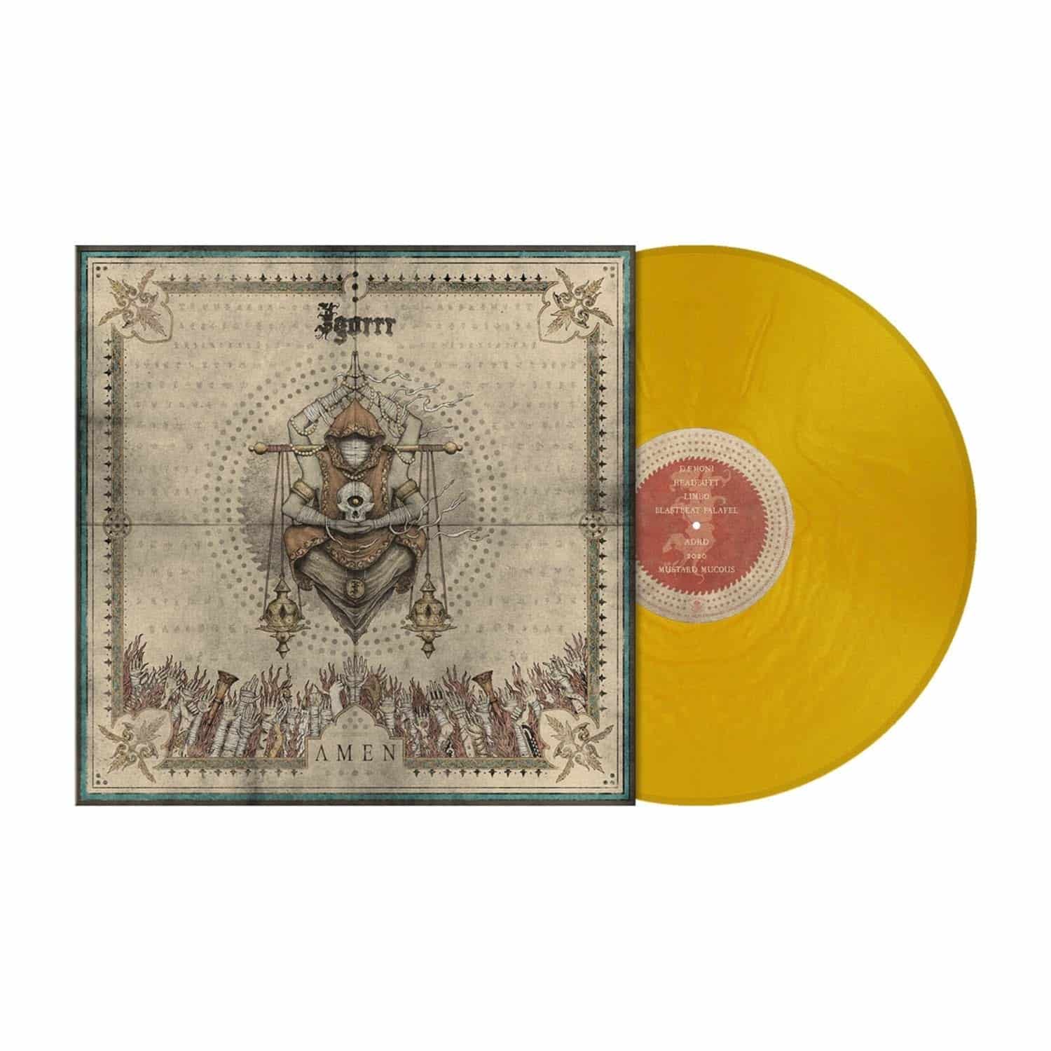 Igorrr - AMEN 