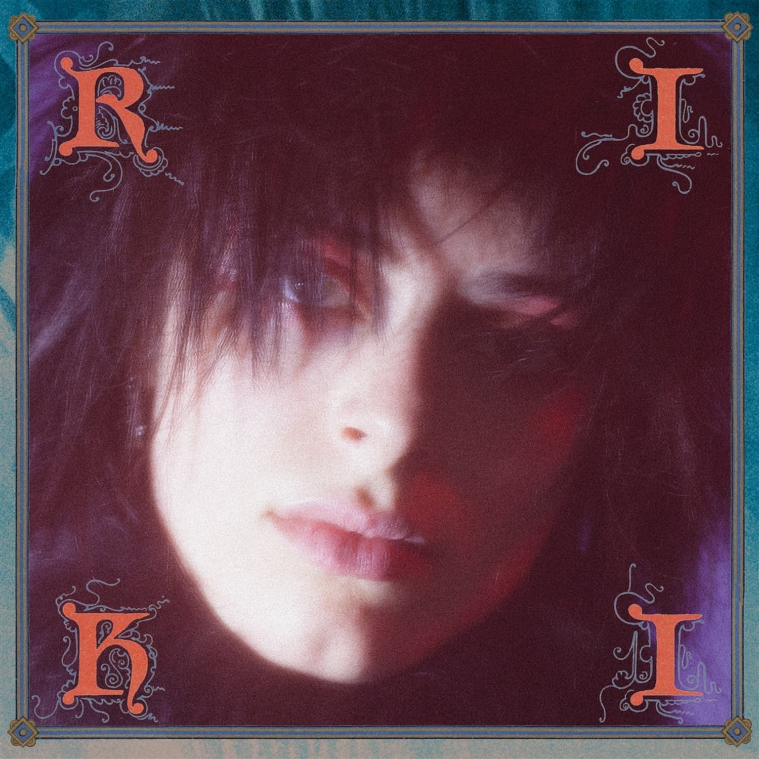 Riki - RIKI 