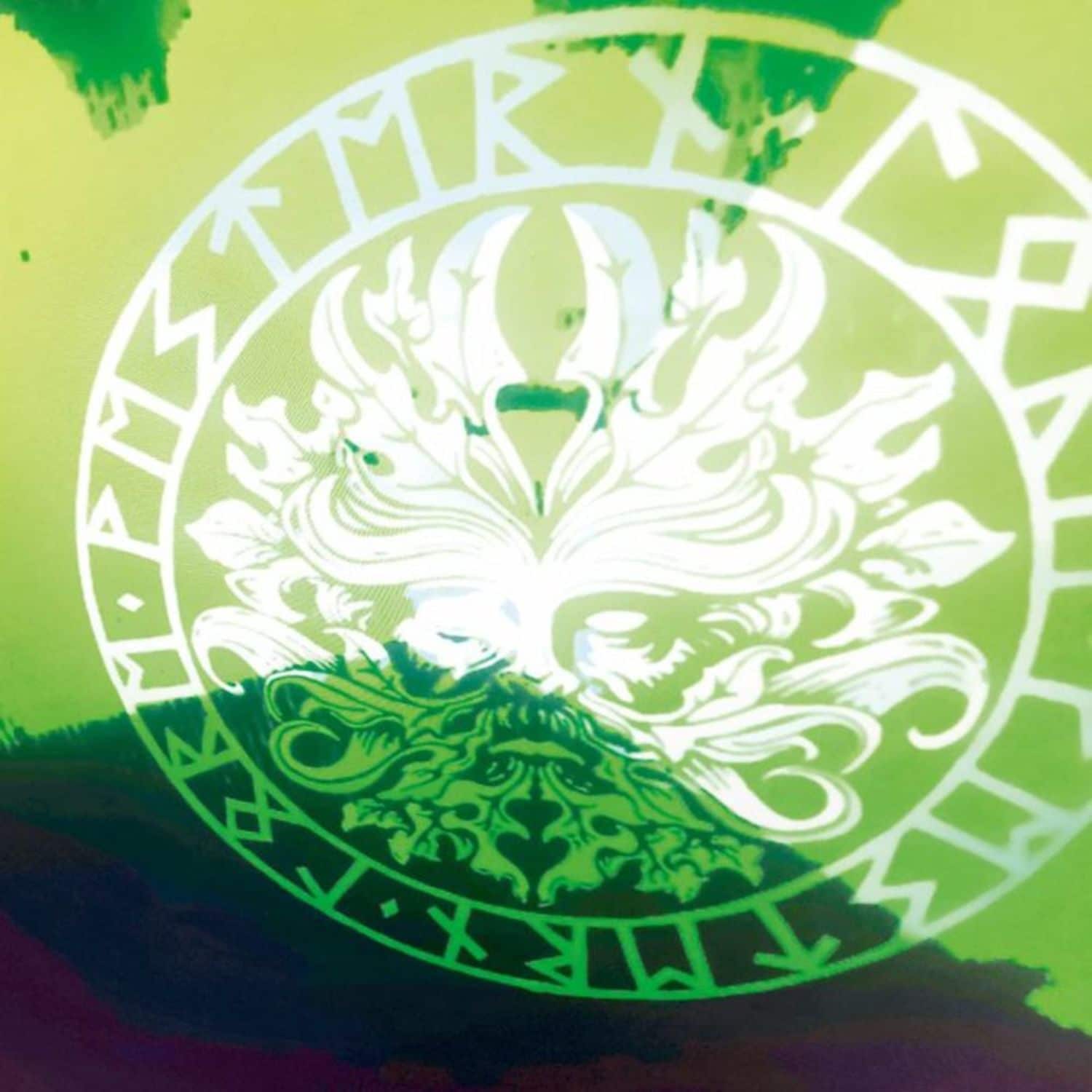 Various Artists - BLUNTED BREAKS VOL.3 