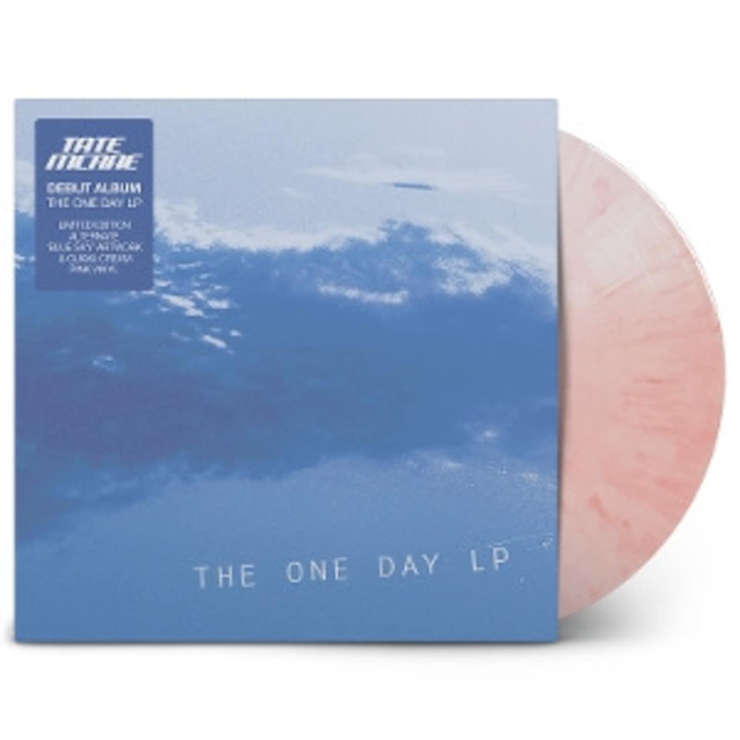 Tate McRae - THE ONE DAY 