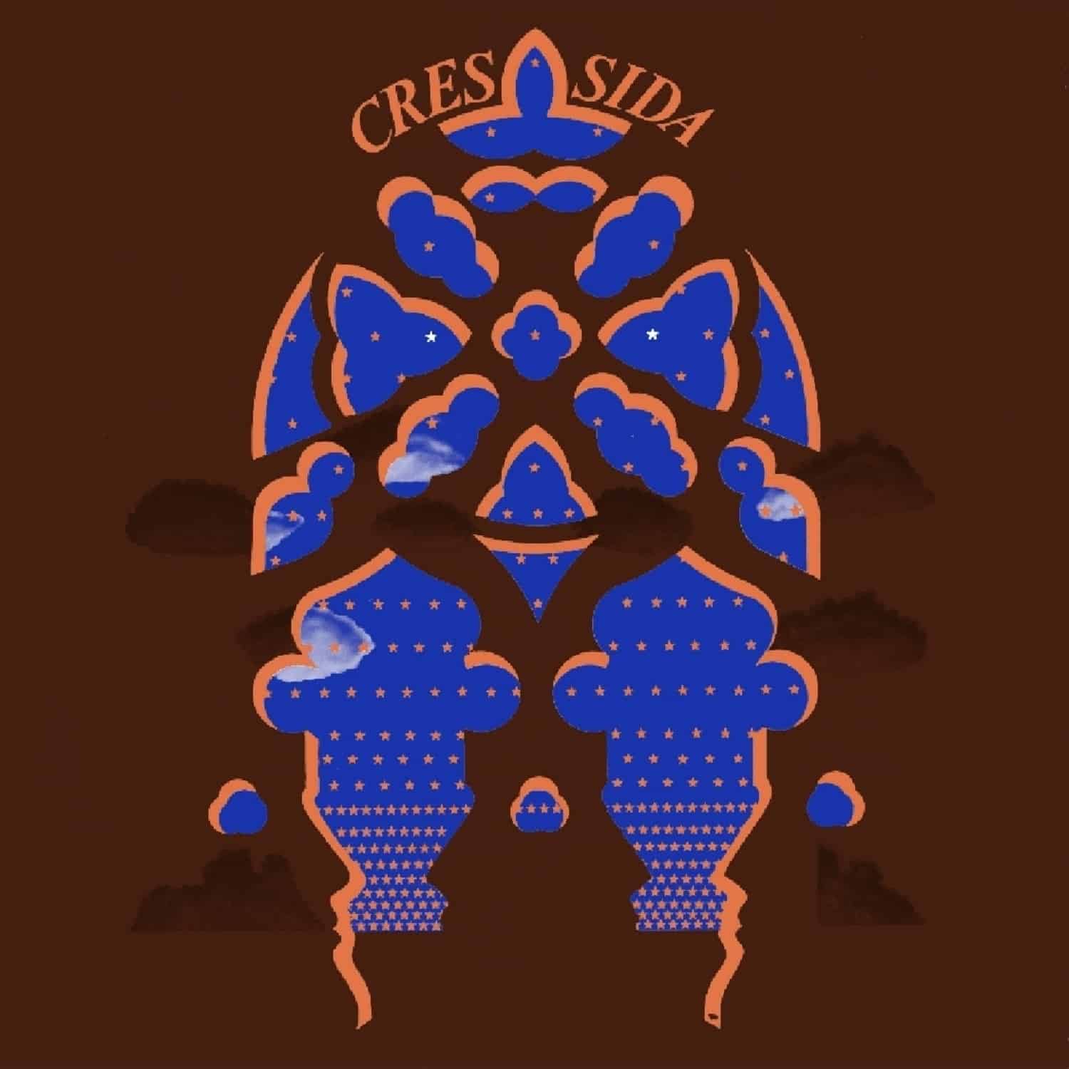 Cressida - CRESSIDA 