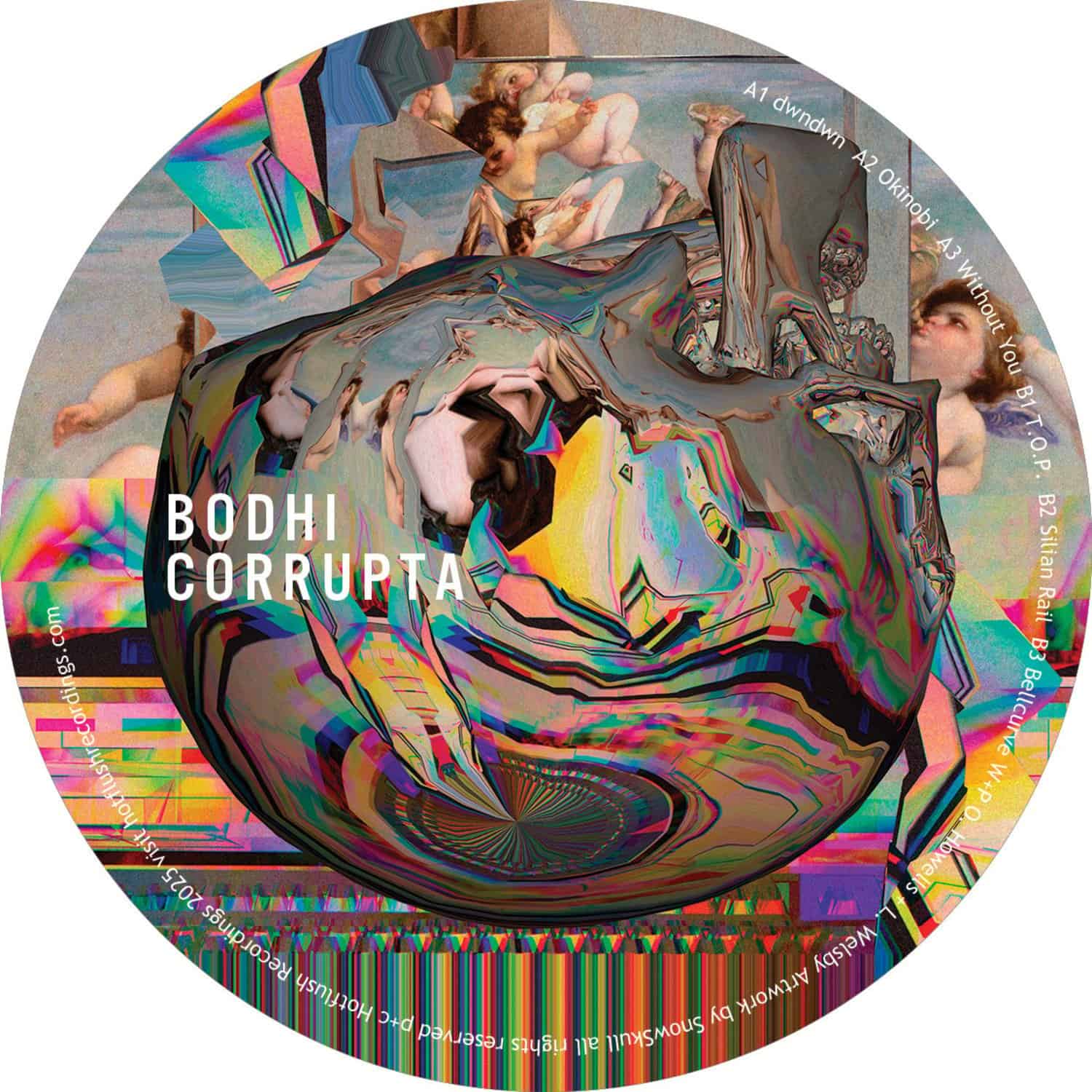Bodhi - CORRUPTA
