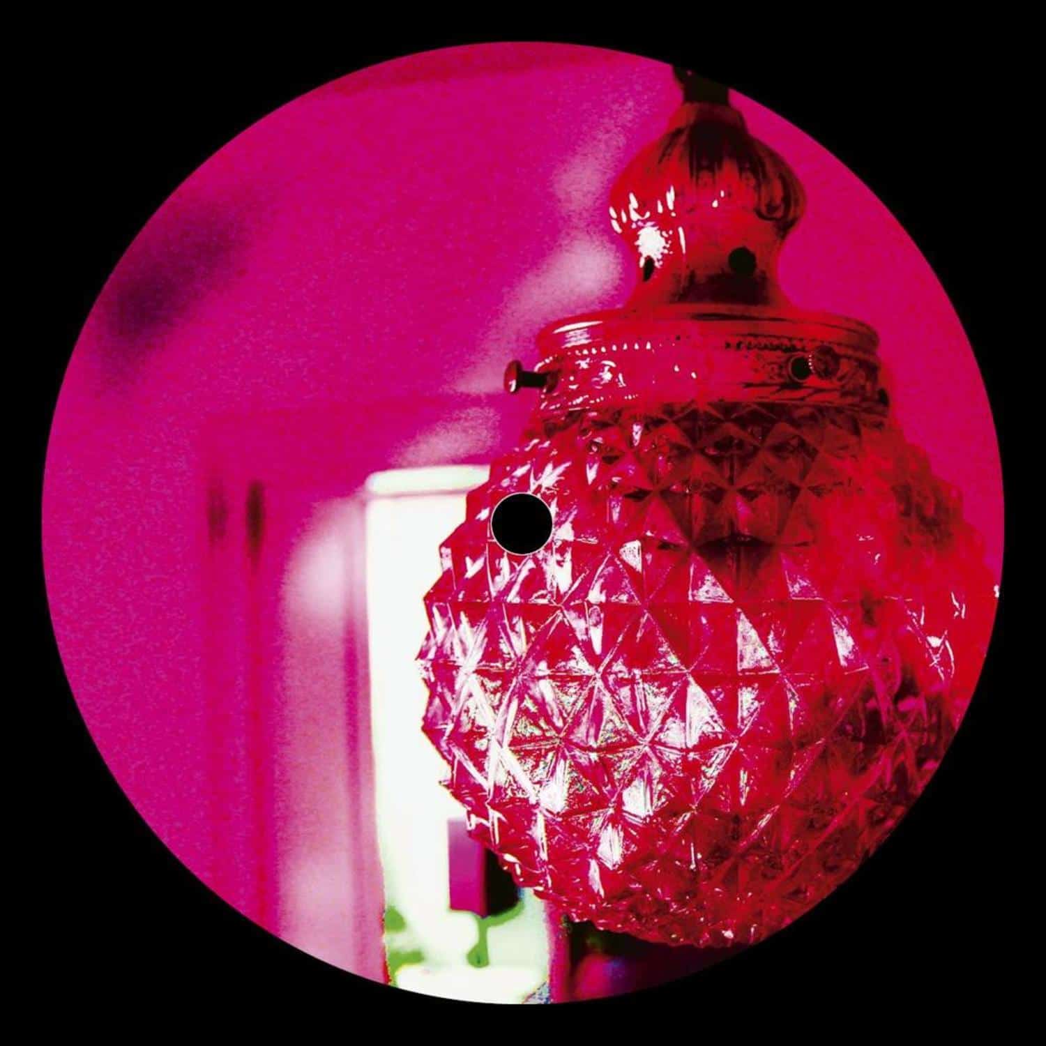 Steve Bicknell - LOST RECORDINGS 4 - IN ORDER TO REMEMBER ONE NEEDS TO KNOW