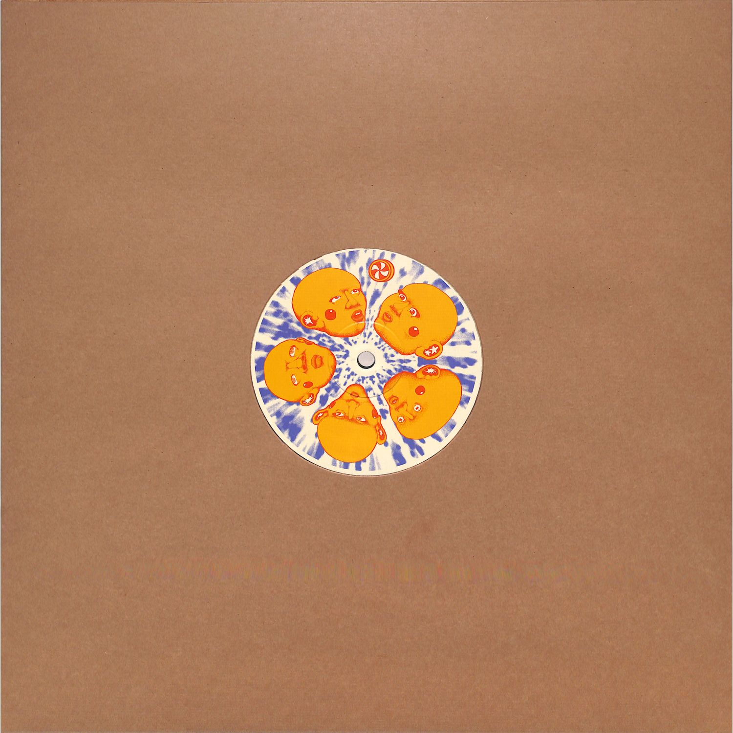 Miles Mercer / Shaked / Luther Vine / Pach - FRAGMENTS OF REALITY VOL 7