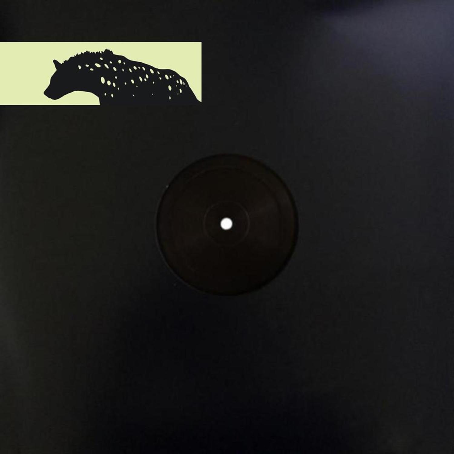 Justyn Nell - VICE VERSA EP