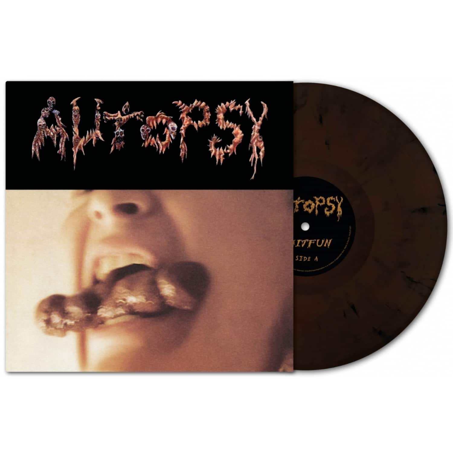 Autopsy - SHITFUN 