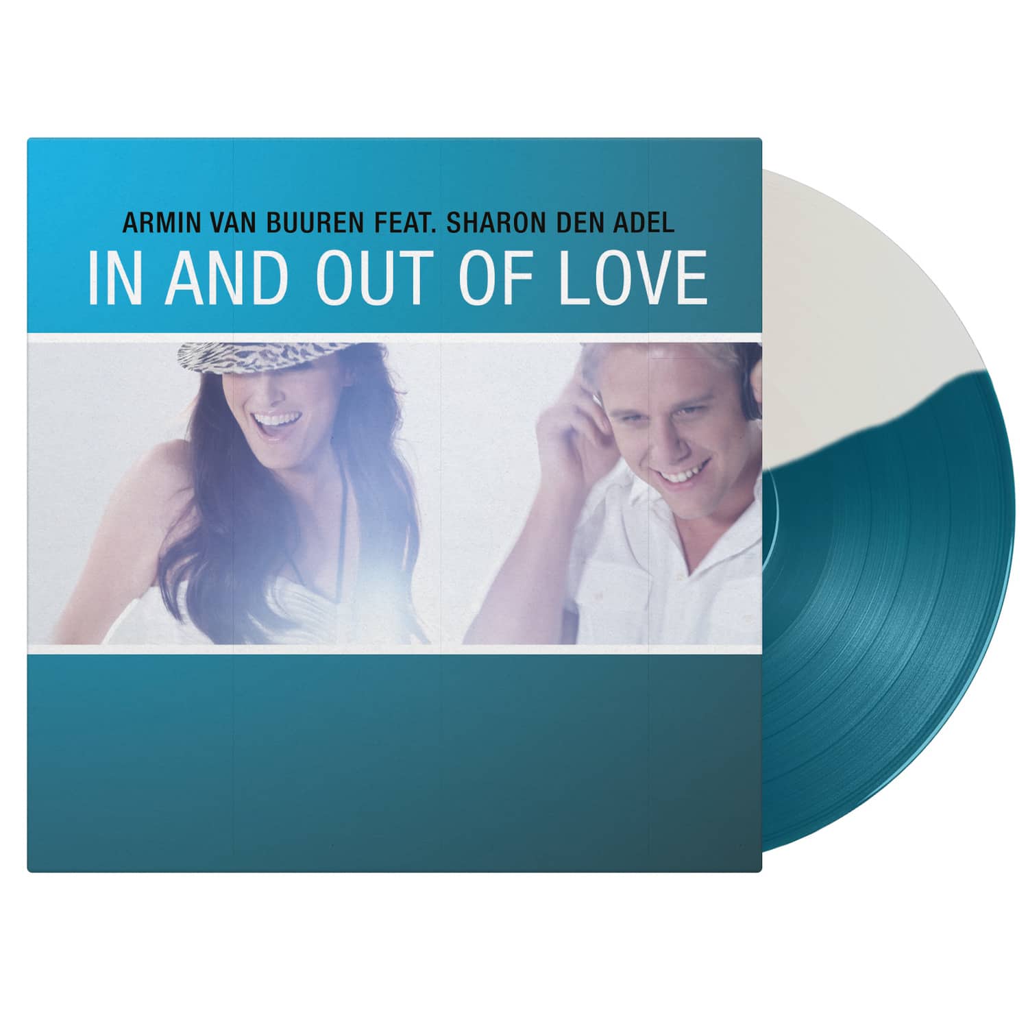 Armin Van Buuren - IN AND OUT OF LOVE