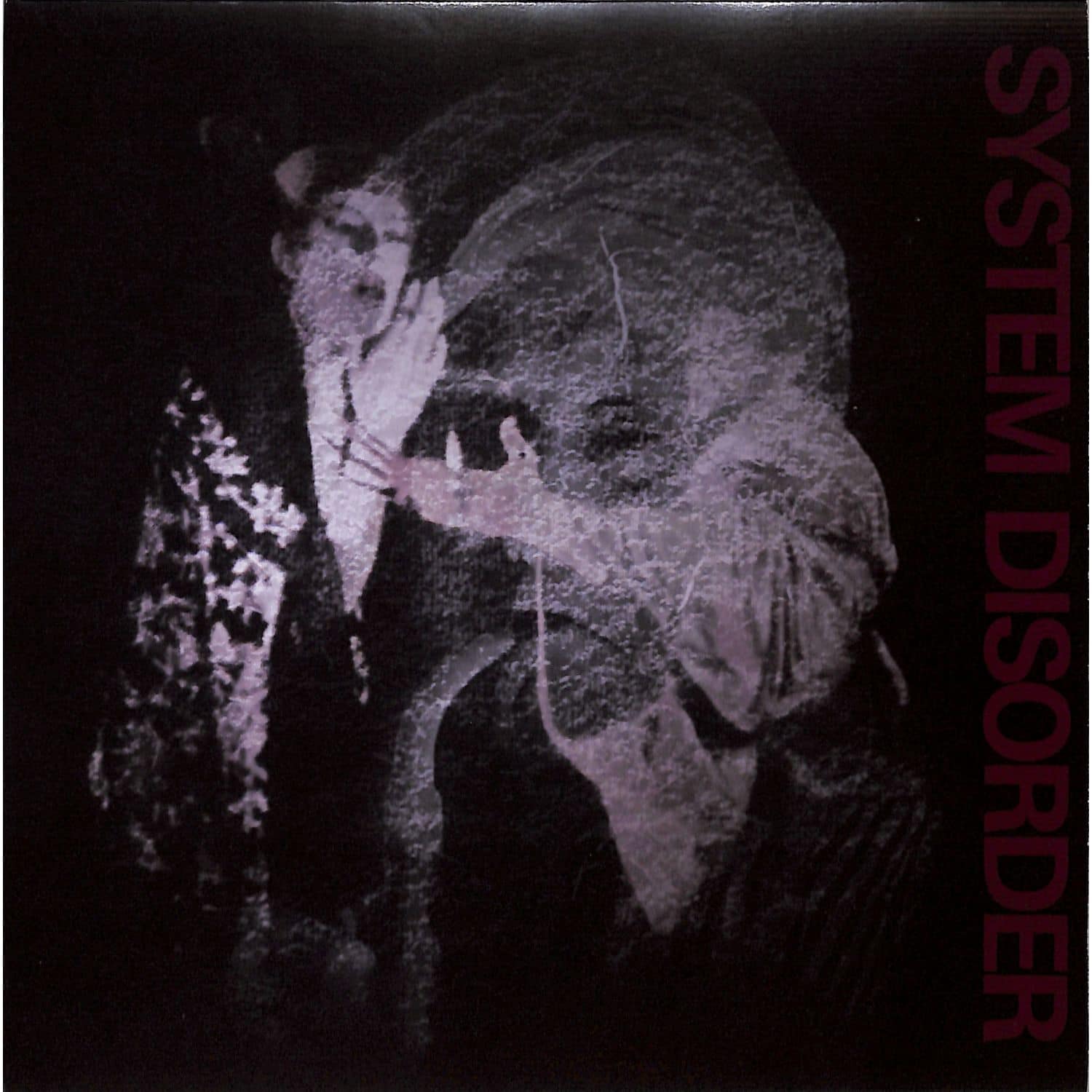 System Disorder - PLEASURE DOME / AFTER DEATH